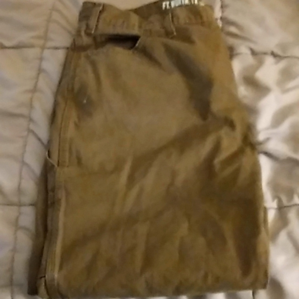 Men's relaxed fit Dickies